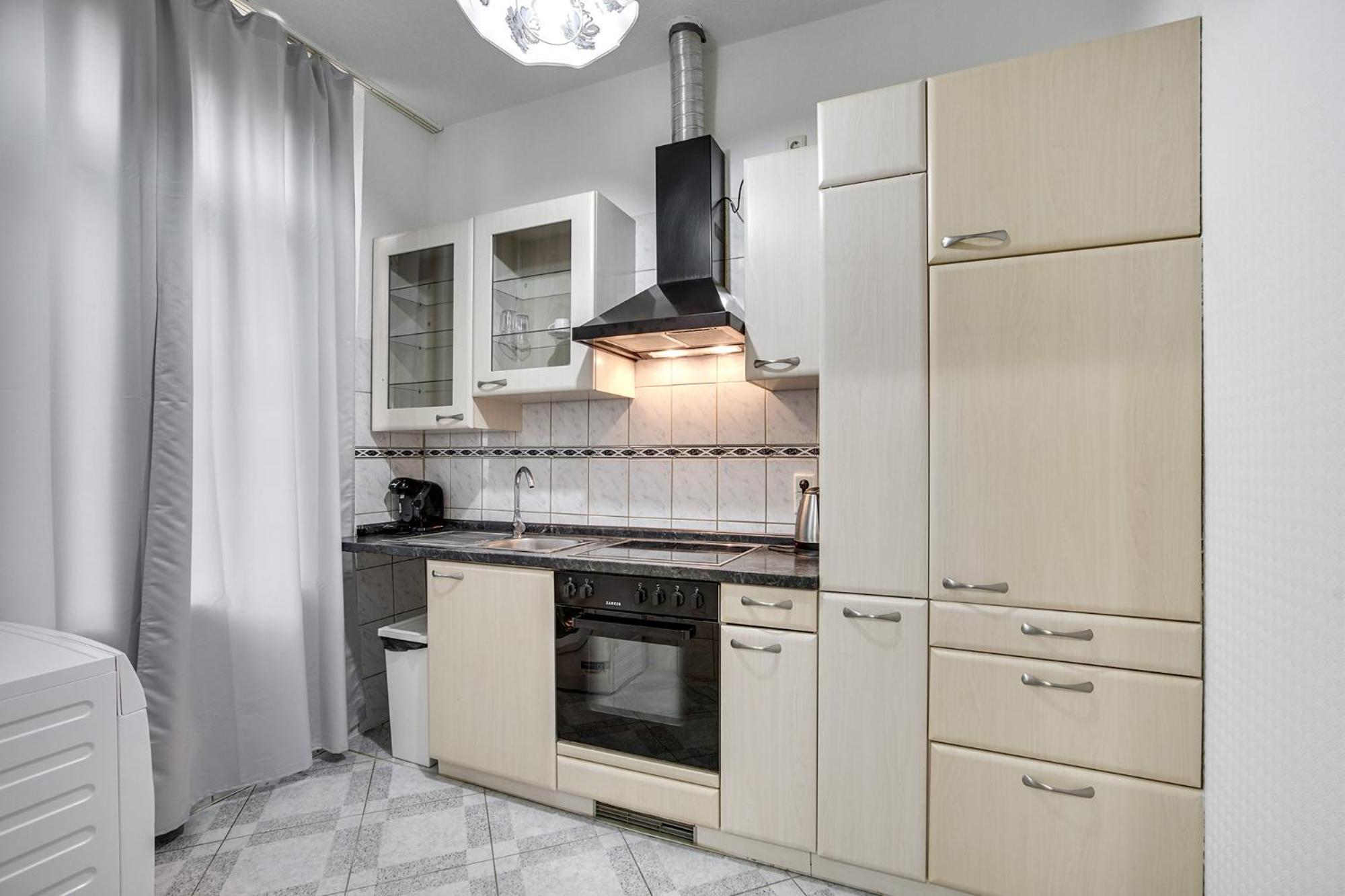 G&G Apartments Krefeld Exterior photo